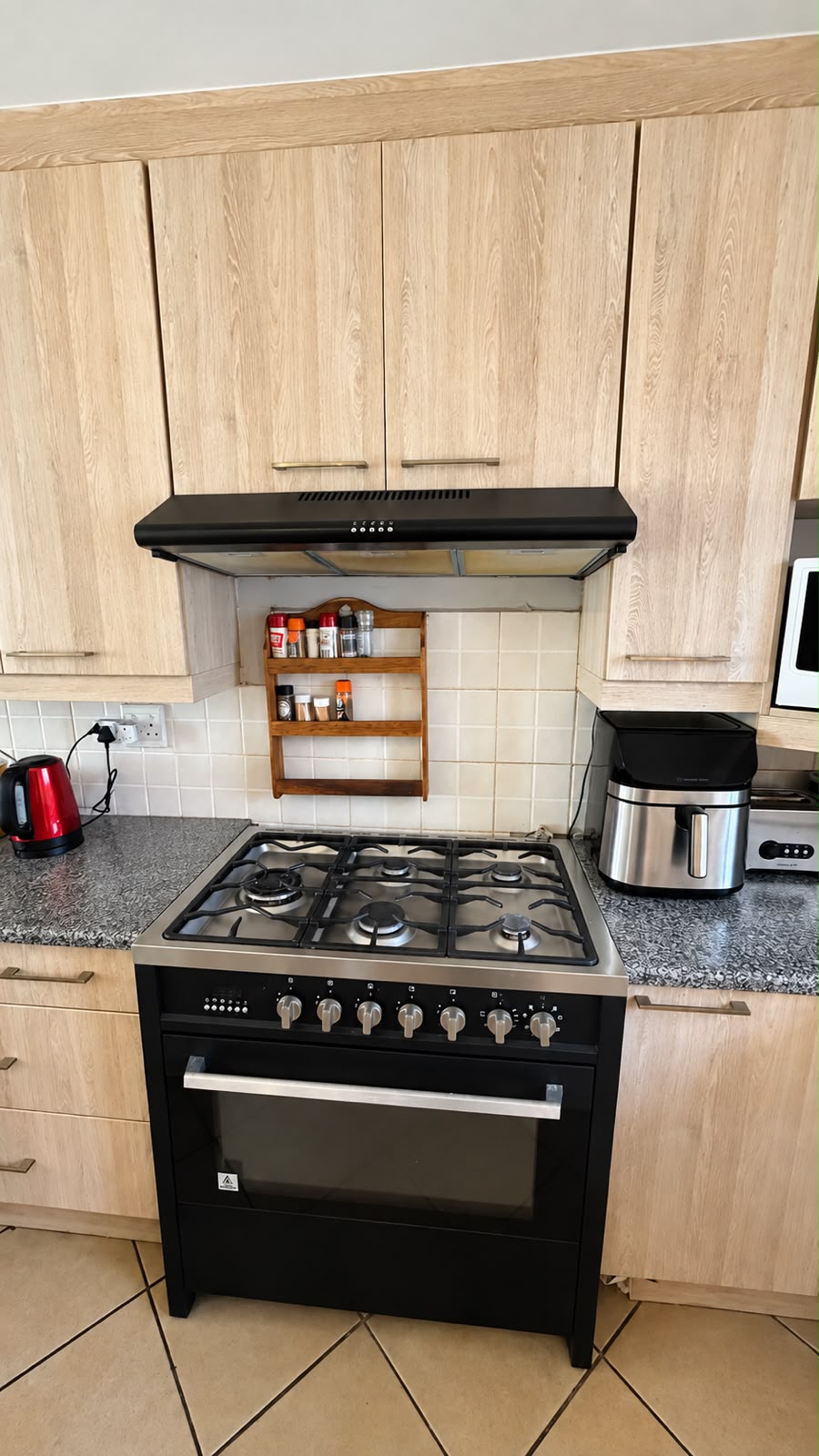 3 Bedroom Property for Sale in Heiderand Western Cape